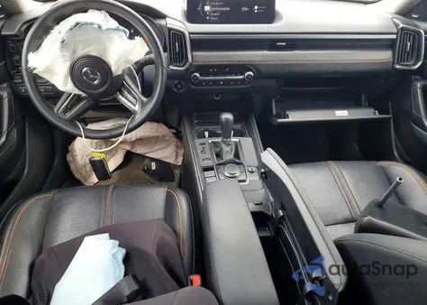 2023 Mazda Cx-50 Premium Plus from USA, damaged, VIN 7MMVABEM9PN137610